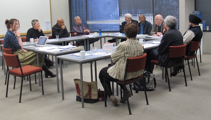 Read more about the article Religious Diversity Centre AGM held