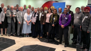 Read more about the article The Religious Leaders Forum 2018