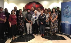 Read more about the article The Religious Leaders Forum 2021