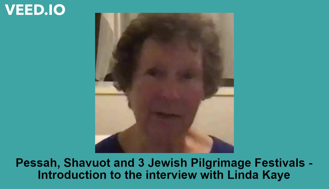 Read more about the article 3 Jewish Pilgrimages