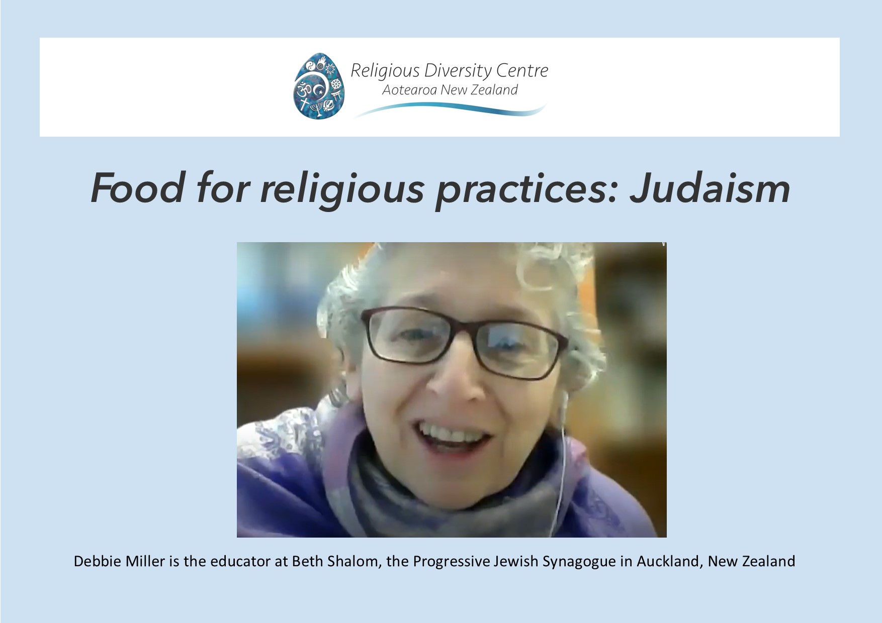 Read more about the article Food in Judaism