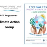 RDC Climate Action Group