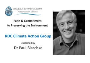 Read more about the article Paul Blaschke on the Radio