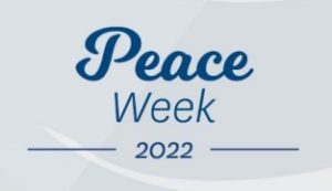 Read more about the article Peace Week 2022