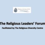 The Religious Leaders Forum – 2022