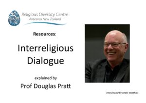 Read more about the article Interreligious Dialogue