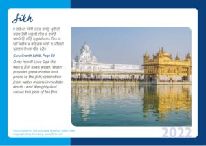 Read more about the article Water in Sikhism – Harpreet Singh Kohli