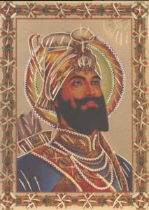 Read more about the article Guru Gobindh Singh