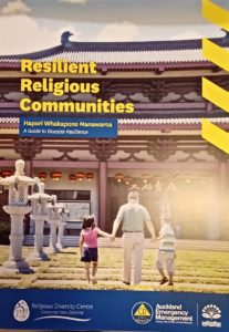 Read more about the article Resilient Religious Communities