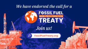Read more about the article Fossil Fuel Non-Proliferation Treaty