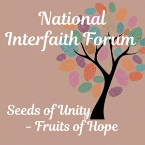 Read more about the article 2027 National Inter Faith Conference