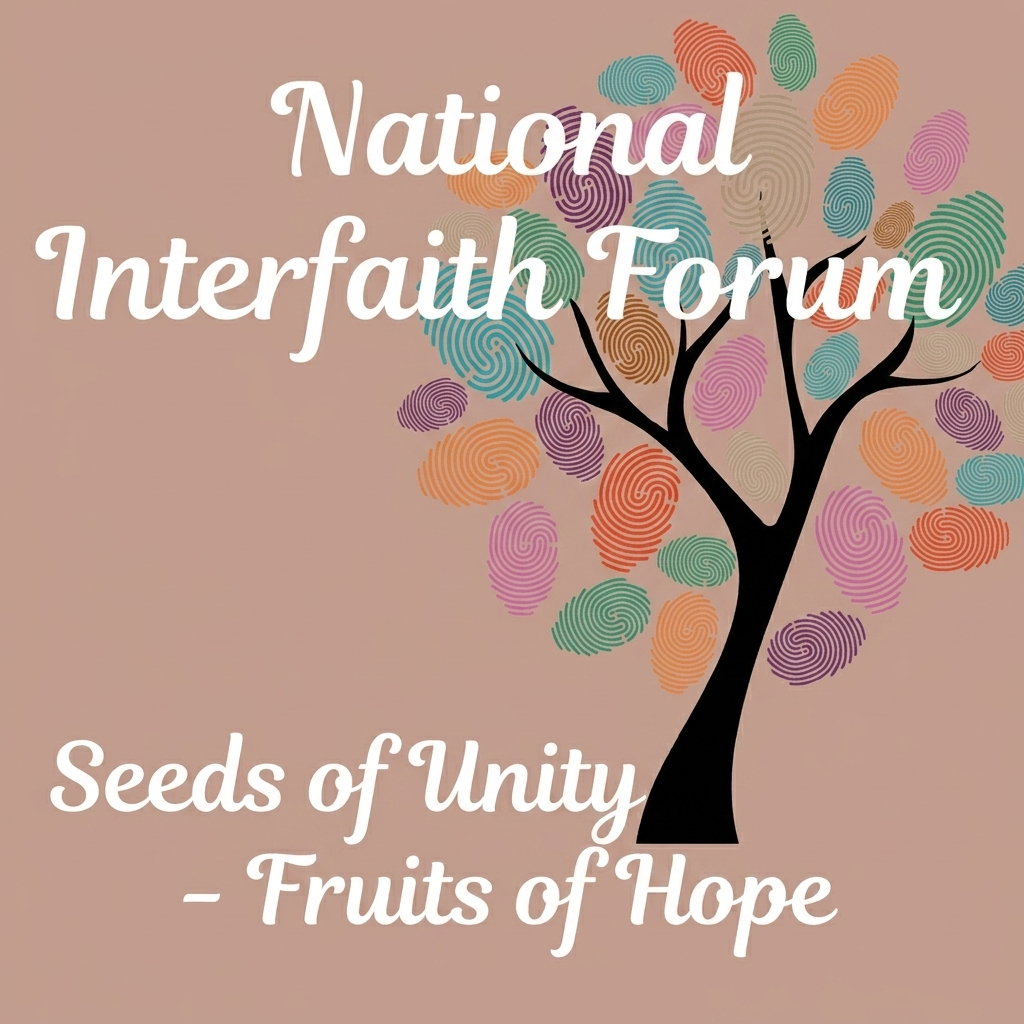 Read more about the article 2027 National Inter Faith Conference