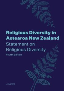 Read more about the article National Statement on Religious Diversity