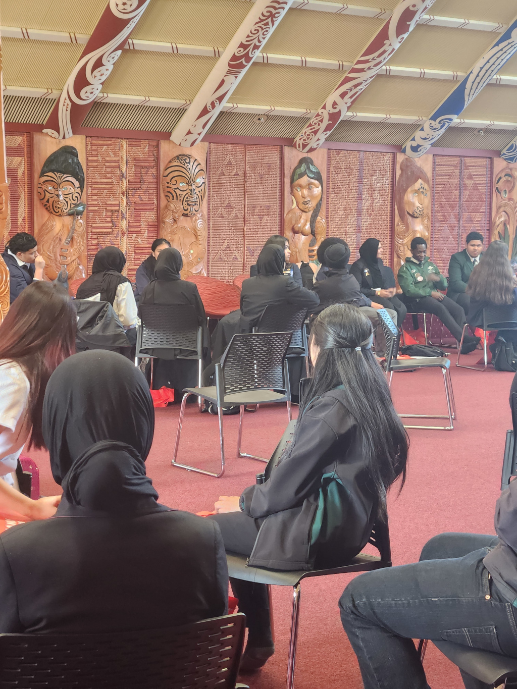 Leadership Diversity Days 2024