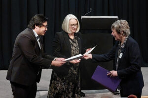 Read more about the article Open Letter & Presentation Event